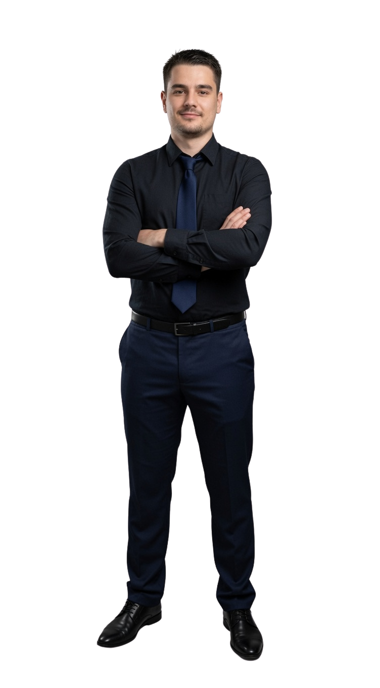 Andrej Schaechtel